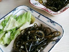 -李先生牛肉面(长春红旗街店)