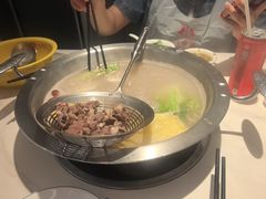-八合里潮汕鲜牛肉火锅(福州万象城店)
