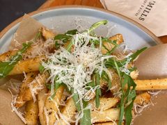 -O'mills Sourdough Bakery&Bistro(永嘉路店)