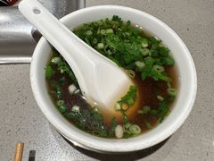 -海底捞火锅(崇文门新世界百货店)