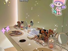 -左右Massage/Spa(长寿路店)