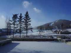 -长白山凯悦酒店·市集咖啡厅