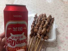 -黄桷坪涂鸦艺术街