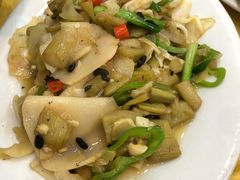 -先父九六鸡饭店(站前路店)