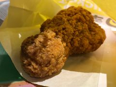 麦麦脆汁鸡（鸡腿）-麦当劳(民盈·国贸城店)