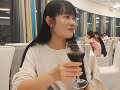 -东方豪景花园酒店·怡景旋转餐厅