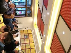 -叉叉裤鲜火锅(空港新城店)