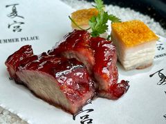 -夏宫中餐厅(静安香格里拉店)