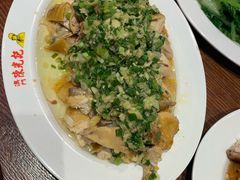 -陈光记烧腊(长寿路店)