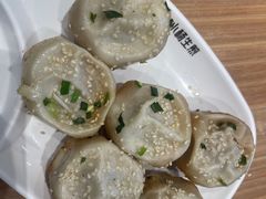 -小杨生煎(香港名都店)