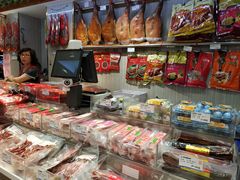 零售区-上海全国土特产食品商场(淮海中路店)