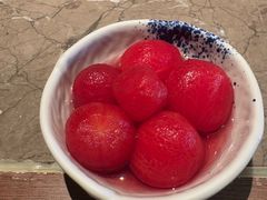 -水之惠鲜鱼料理(王府大街店)