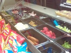 -赛百味SUBWAY(高新店)