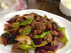 -春发生饭店·非遗(南院门店)