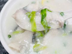 -燊意布拉肠云吞面(中山四路店)