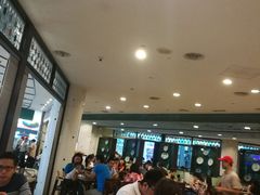 -小槟城美食馆
