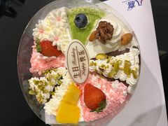 -八喜冰淇淋蛋糕(双井店)