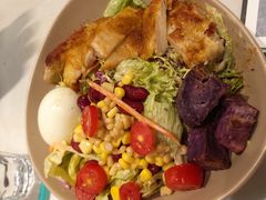 凯撒鸡肉沙律-打趸BTC·Breaktime cafe(北京路店)