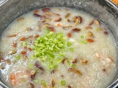-南记食粥坊·宵夜大排档(莲花总店)