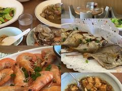 -洲晓鲜·舟山海鲜大排档(朱家尖风景区店)