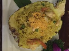 -Siam泰餐厅(水上公园店)