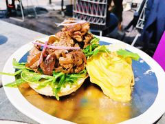-The Rug Cafe(王府中环店)