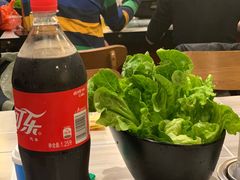 -胡哥烤肥牛(车公庙店)