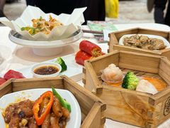 -聚福宝合苑食府(南头镇店)