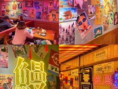 -白石的深夜食堂(济南万象城店)