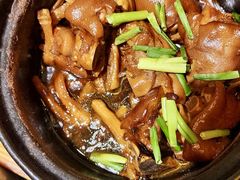 -老灶房-四川土菜(铁牛广场店)