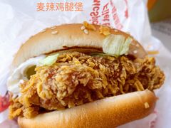 -麦当劳(铜锣湾店)