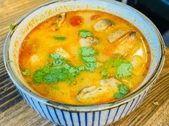 -Hi YOU你的饭局泰餐厅(雍和宫店)