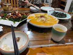 -阿鹏故事云南野生菌火锅(人民路店)