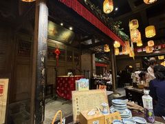 -南京大牌档(凯德1818店)