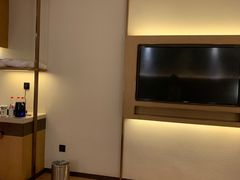 -格林东方酒店(独墅湖尹山湖郭苑路地铁站店)