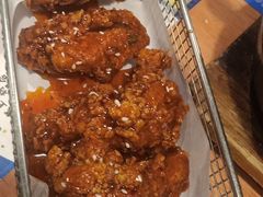 -肥肥虾庄·金牌油焖大虾(杨园滨江时代walk店)