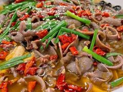 -邱大妈水煮(龙山店)