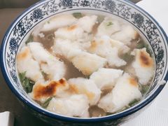 -泉儿头杂碎·清真(城东总店)