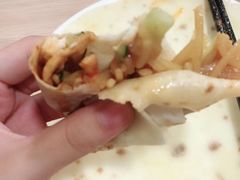 -姥家春饼店(漳州二路店)