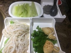 -小龙坎老火锅(北京三里屯店)