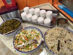 -闫家驴肉老店(华电一校店)