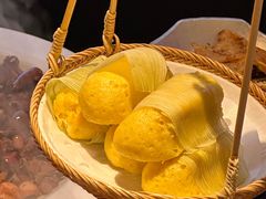 -茅庐川菜(烟台万象汇店)