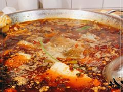 -小饕荟雅安贡椒鱼鲜馆(广福桥店)