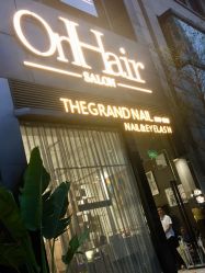 -OnHair Salon