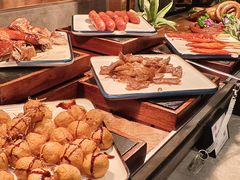 -千滋百味自助海鲜烤肉(布吉景华店)