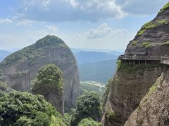 -南武当山景区