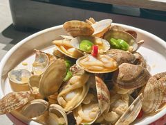 -醉炫音速烧烤·干煸菜(沙河总店)