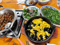 -九道菜有鸡鱼头(石鼓路店)