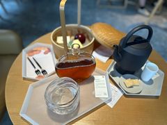 -tea'stone (万象天地店)