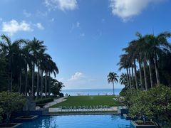 -三亚海棠湾万丽度假酒店